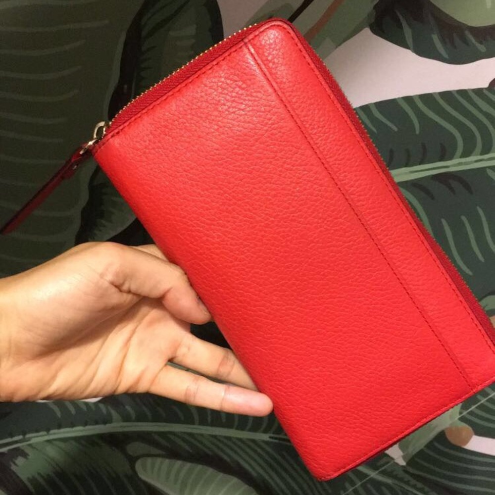 Kate Spade Wallet - Picture 3 of 3